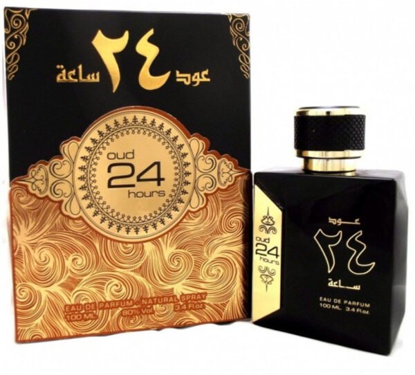 ARD 24 HOURS EDP 100ML