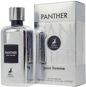 ALHAMBRA EDP PANTHER 100ML