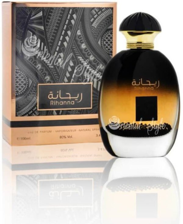 ARD RIHANNA EDP 100ML