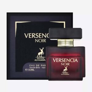 ALHAMBRA EDP VERSENCIA NOIR 100ML
