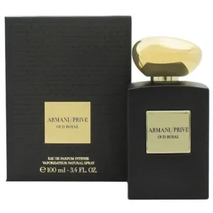 ARMANI OUD ROYAL