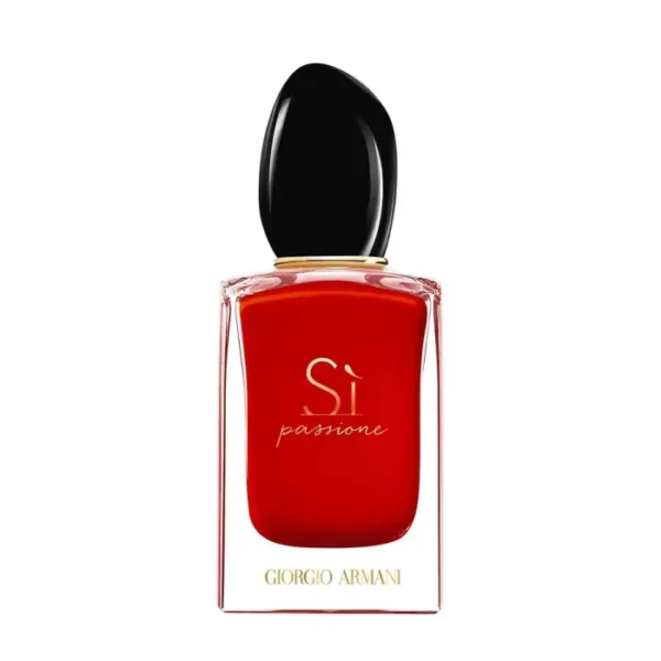 AR SI PASSIONE EDP 50ML