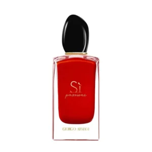 AR SI PASSIONE EDP 100ML