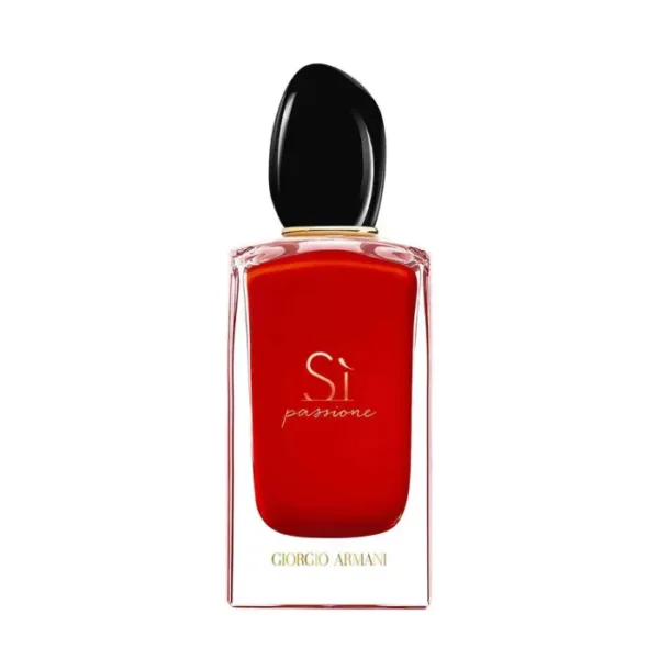 AR SI PASSIONE EDP 100ML