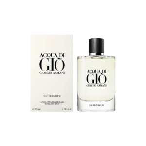 AR ACQUA DI GIO EDP 125ML