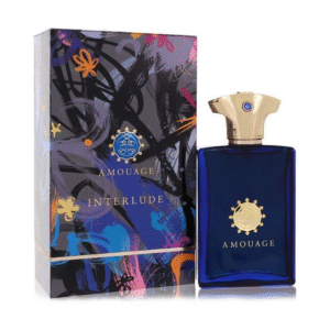 AMOUAGE INTERLUDE 100ML