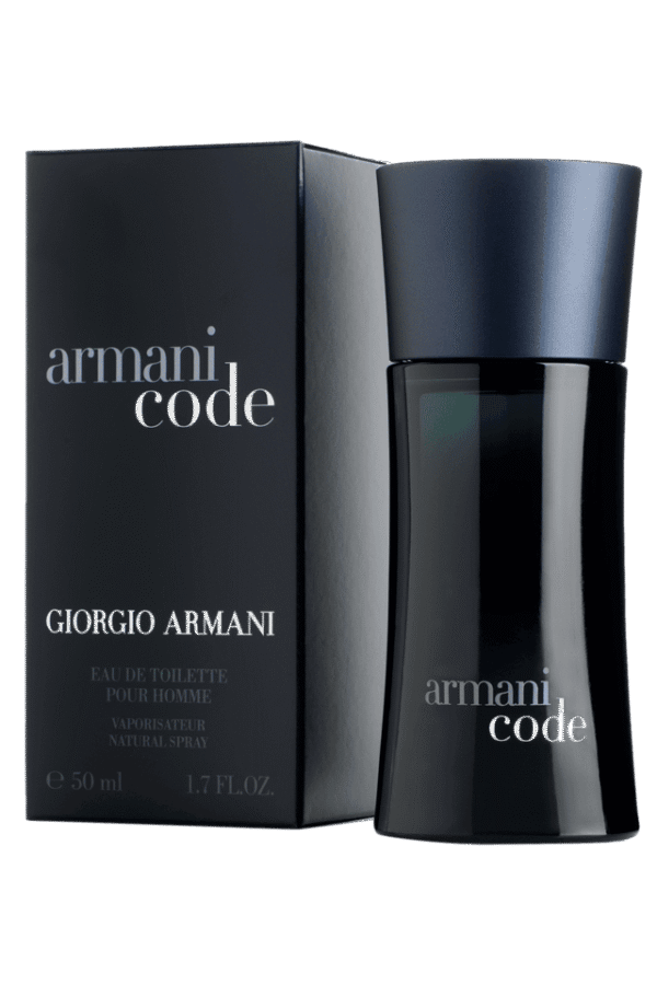 AR CODE M 50ML
