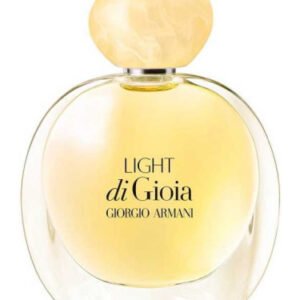 AR LIGHT DI GIOIA EDP W 100ML
