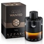 AZZARO THE MOST WANTED PARFUM 100ML
