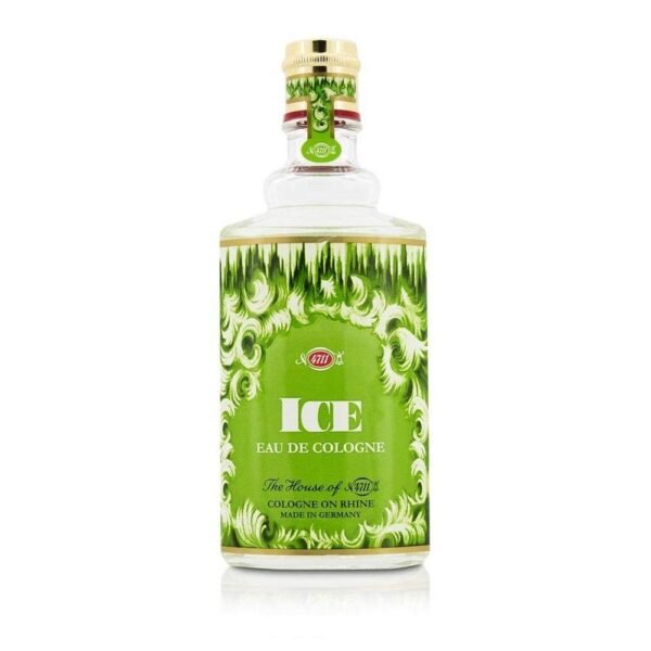 4711 ICE COLOGNE 150ML