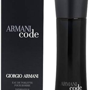 AR CODE M EDT 75ML NW
