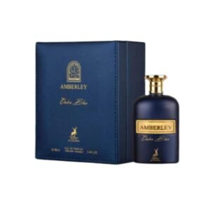 ALHAMBRA EDP AMBERLEY BLUE 100ML