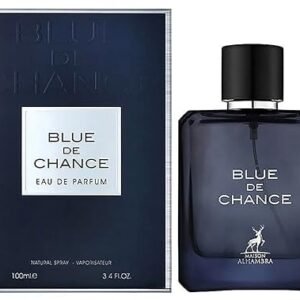 ALHAMBRA EDP MAITRE DE BLUE 100ML