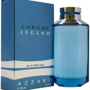 AZZ CHROME LEGEND 125ML