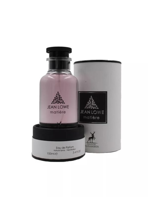 ALHAMBRA EDP JEAN LOWE MAT 100ML