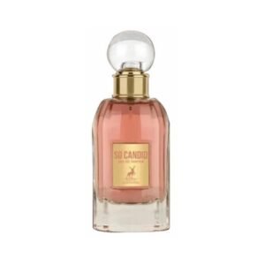 ALHAMBRA EDP SO CANDID 85ML