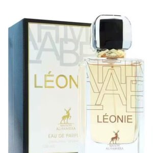 ALHAMBRA EDP LEONE INT 100ML