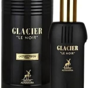 ALHAMBRA EDP GLACIER LE NOIR 100ML