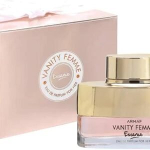 ARMAF EDP VANITY ESS 100ML