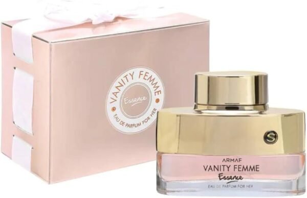 ARMAF EDP VANITY ESS 100ML