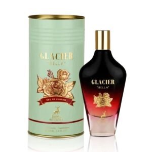 ALHAMBRA GLACIER BELLA EDP W 100ML