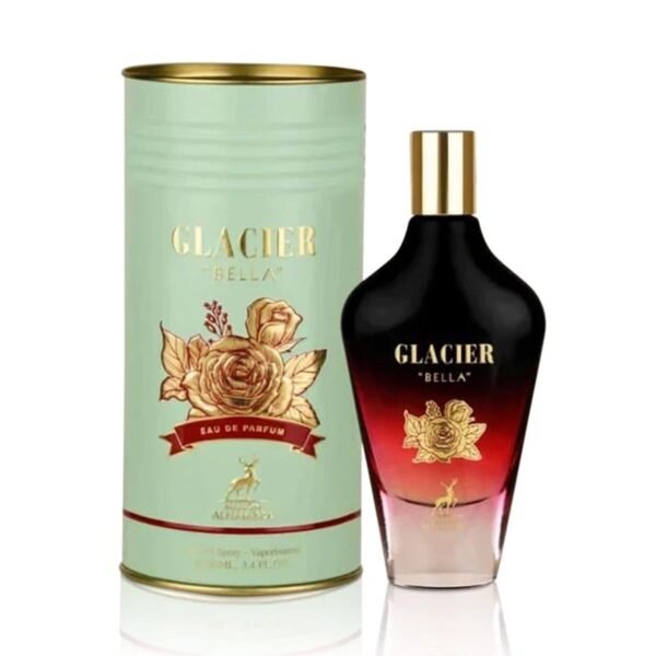 ALHAMBRA GLACIER BELLA EDP W 100ML