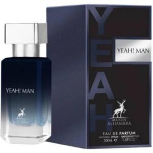 ALHAMBRA EDP YEAH M 30ML