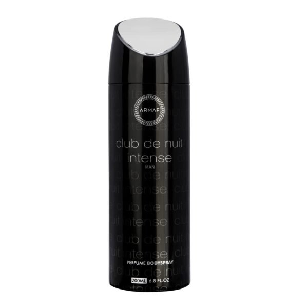ARMAF DEO M CLUB DE NUIT 200ML