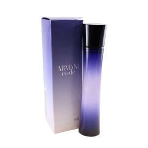 AR CODE W EDP 75ML