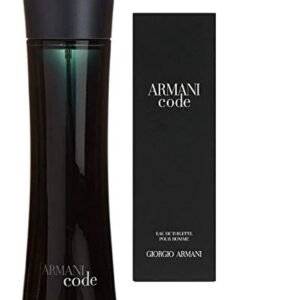 AR CODE M EDT 125ML NW