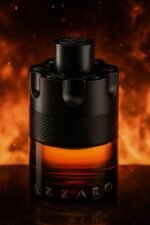 AZZARO THE MOST WANTED PARFUM 100ML - Image 3