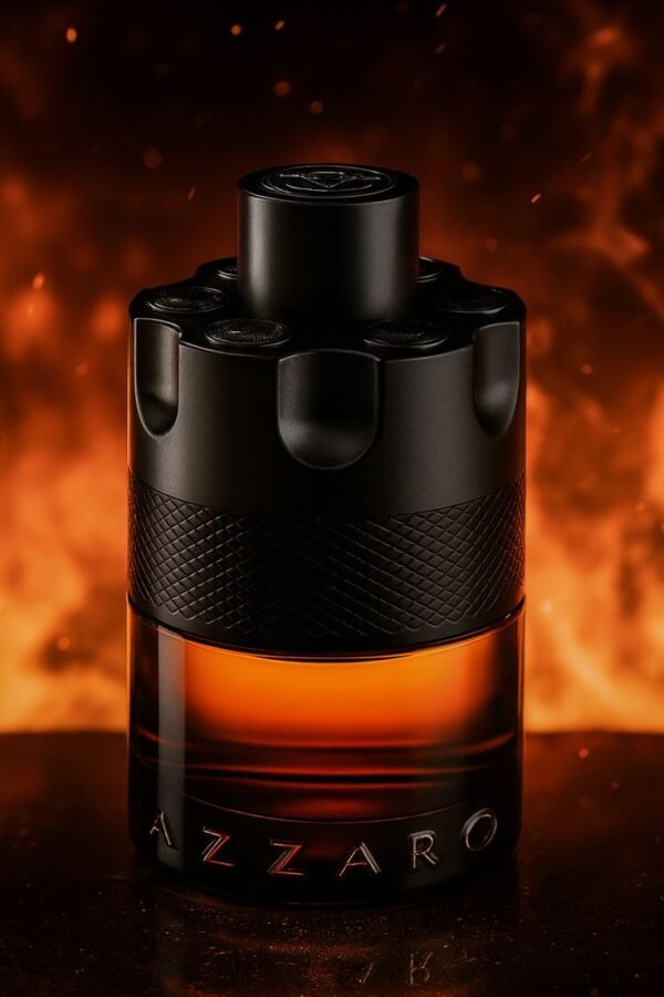 AZZARO THE MOST WANTED PARFUM 100ML - Image 3