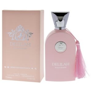 ALHAMBRA DELILAH W EDP 100ML