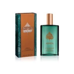 ASPEN SPRAY COL 118ML NW