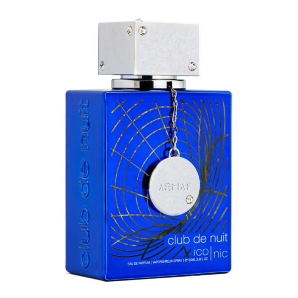 ARMAF EDP CLUB ICONIC 105ML