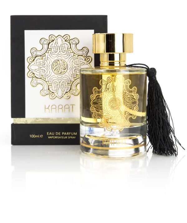 ALHAMBRA EDP KARAT 100ML