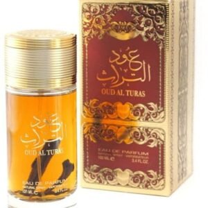 ARD OUD AL TURAS EDP 100ML