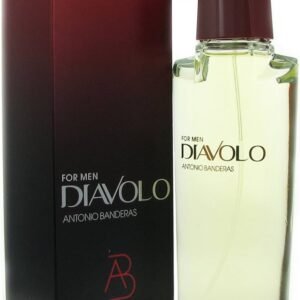 AB DIAVOLO M EDT 100ML