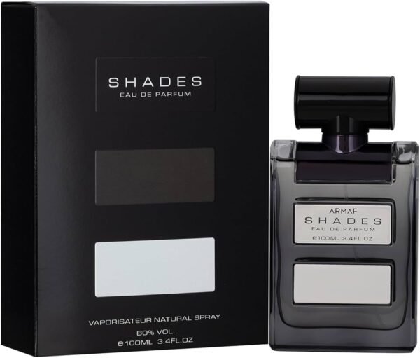 ARMAF EDP SHADES 100ML