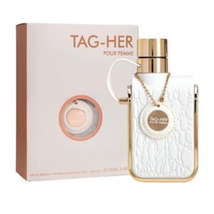 ARMAF EDP TAG HER 100ML