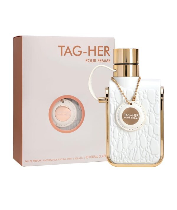 ARMAF EDP TAG HER 100ML