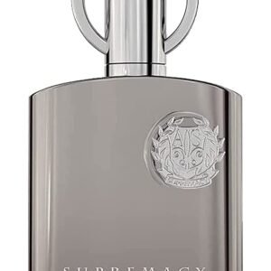 AFNAN SUPRIMACY NOT ONLY INT 100ML