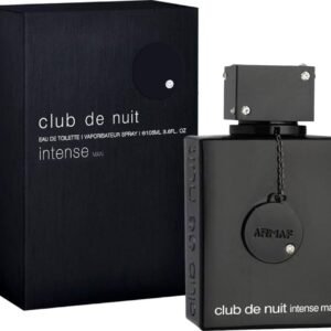 ARMAF EDP W CLUB DE NUIT INT 105ML