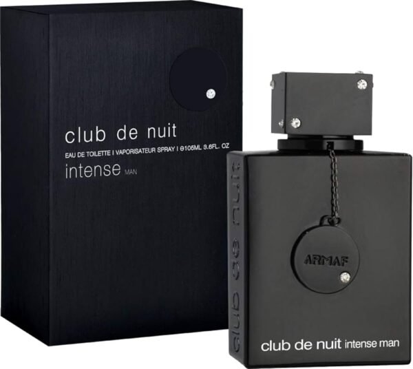 ARMAF EDP W CLUB DE NUIT INT 105ML