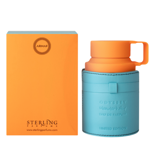 ARMAF EDP M MANDARIN 100ML