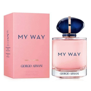 AR MY WAY 90ML