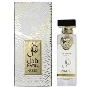 ARABIYAT PRESTIGE NAYAL QUEEN 70ML