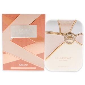 ARMAF EDP W LE PARFAIT 100ML
