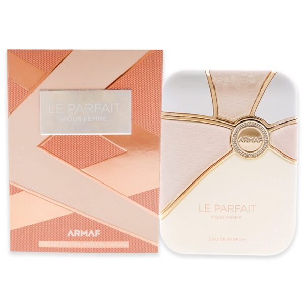 ARMAF EDP W LE PARFAIT 100ML