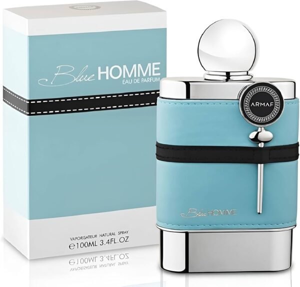 ARMAF EDP BLUE HOMME 100ML